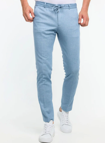 Zuitable Pantalon DiSpartakus 221605dispartaflex