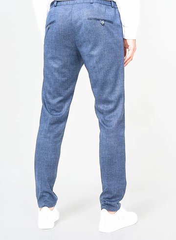 Zuitable Pantalon