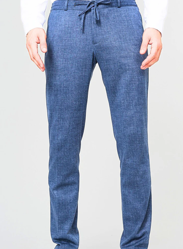 Zuitable Pantalon 221605dispartaflex