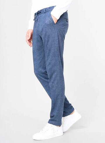 Zuitable Pantalon