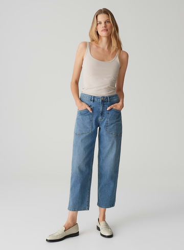 Opus Top ina
