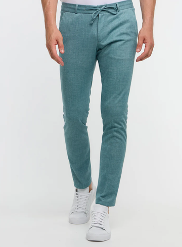 Zuitable Pantalon DiSpartaflex 241665dispartaflex