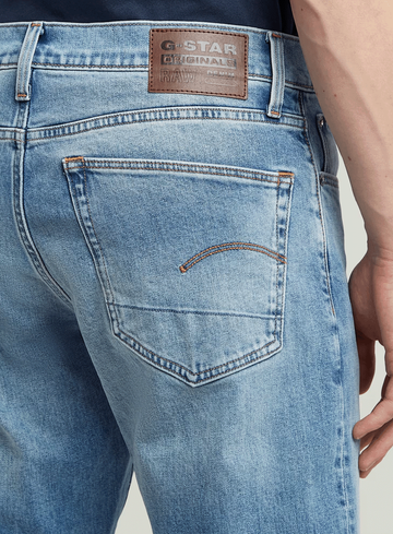 G-Star Jeans 3301 Regular Tapered