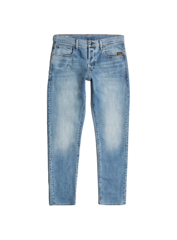 G-Star Jeans 3301 Regular Tapered 51003-C052