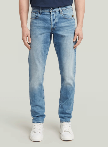 G-Star Jeans 3301 Regular Tapered
