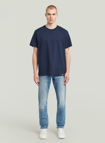 G-Star Jeans 3301 Regular Tapered 51003-C052