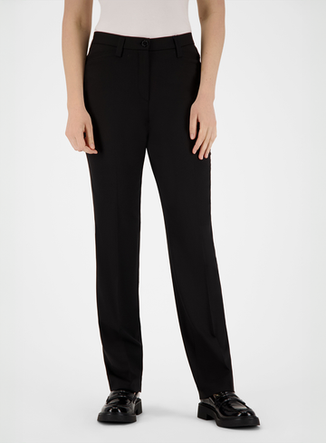 Gardeur Pantalon in wolmix 602111 kayla