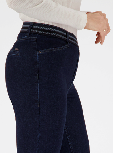 Gardeur Broek Zilla