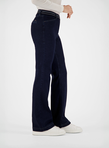 Gardeur Broek Zilla