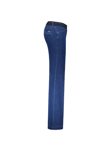 Gardeur Broek Zilla