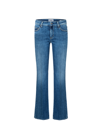 Cambio Jeans 9128.001299 paris flare