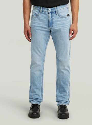 G-Star Jeans Mosa Straight D23692-E205