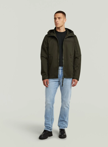 G-Star Jeans Mosa Straight D23692-E205