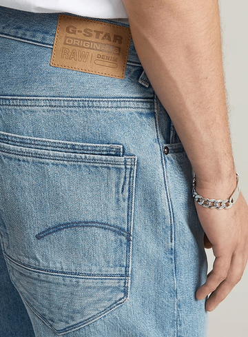 G-Star Jeans Morry Regular Tapered
