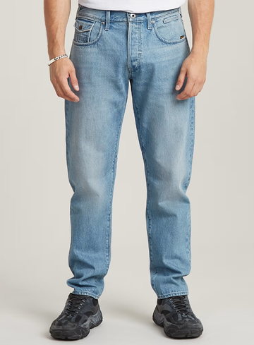 G-Star Jeans Morry Regular Tapered D26141-D788