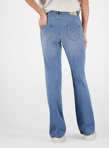 Gardeur Jeans ZURI126-670721 vj
