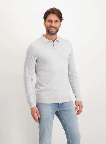 Saint Steve Poloshirt Berend