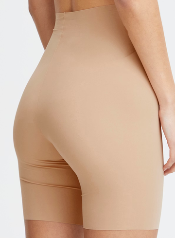 Ichi iasiv shorts/161334 tan