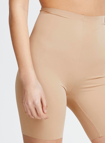 Ichi iasiv shorts/161334 tan