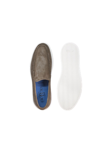 Giorgio Loafer