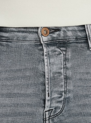 Cast Iron Jeans Shiftback