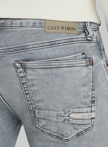 Cast Iron Jeans Shiftback