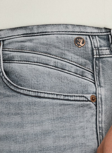 Cast Iron Jeans Shiftback