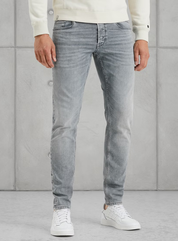 Cast Iron Jeans Shiftback