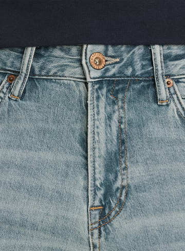 Cast Iron Jeans Valver