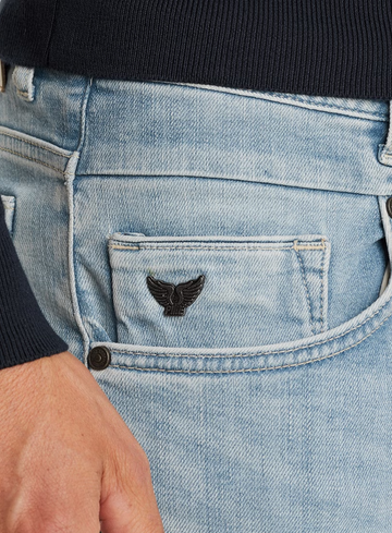 PME Legend Jeans Carior Tapered Fit