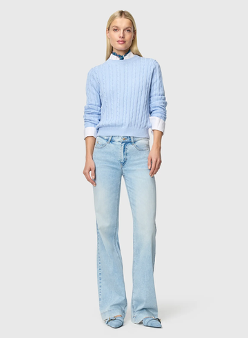 MAC Jeans Dream Wide 0351L544190