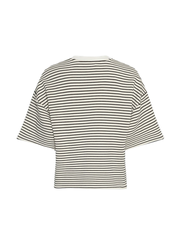 MSCH Copenhagen Shirt MSCHNilda Ima Q SS