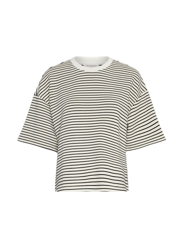 MSCH Copenhagen Shirt MSCHNilda Ima Q SS 19189