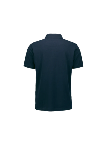 No Excess Polo