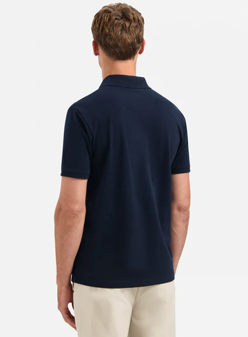 No Excess Polo