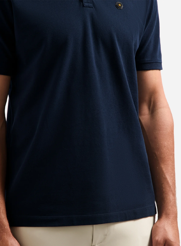 No Excess Polo