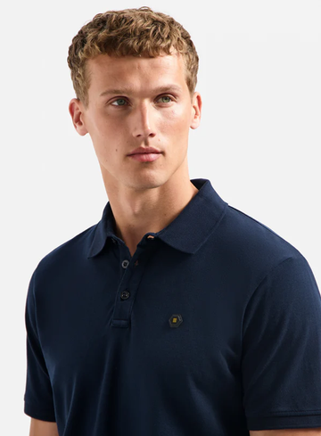 No Excess Polo