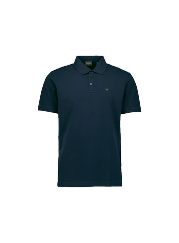 No Excess Polo