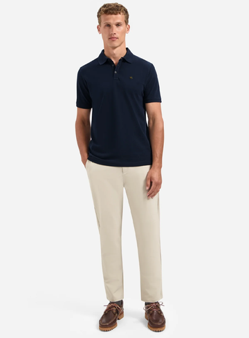 No Excess Polo