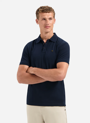 No Excess Polo