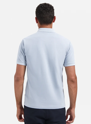No Excess Poloshirt
