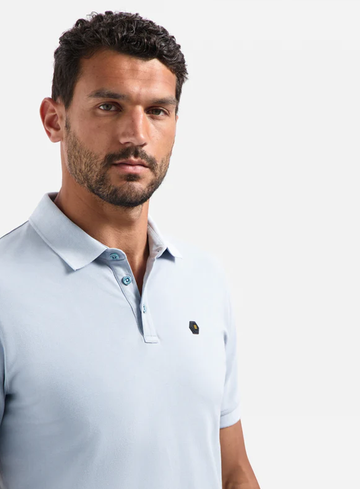 No Excess Poloshirt