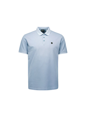 No Excess Polo N3801