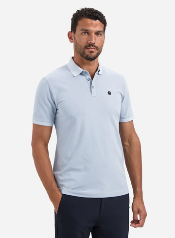 No Excess Poloshirt