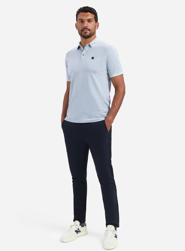 No Excess Poloshirt