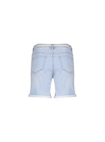 Geisha Jeans Korte broek FRANCES denim