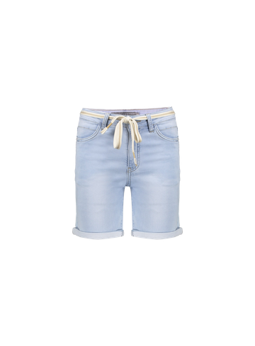 Geisha Jeans Korte broek FRANCES denim