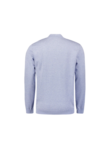 No Excess Pullover