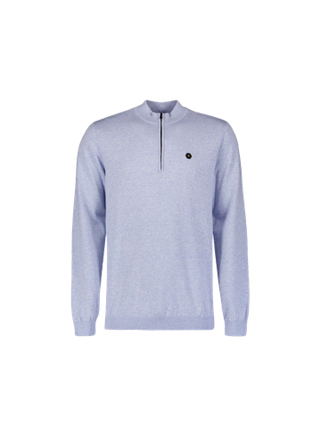 No Excess Pullover