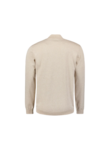 No Excess Pullover